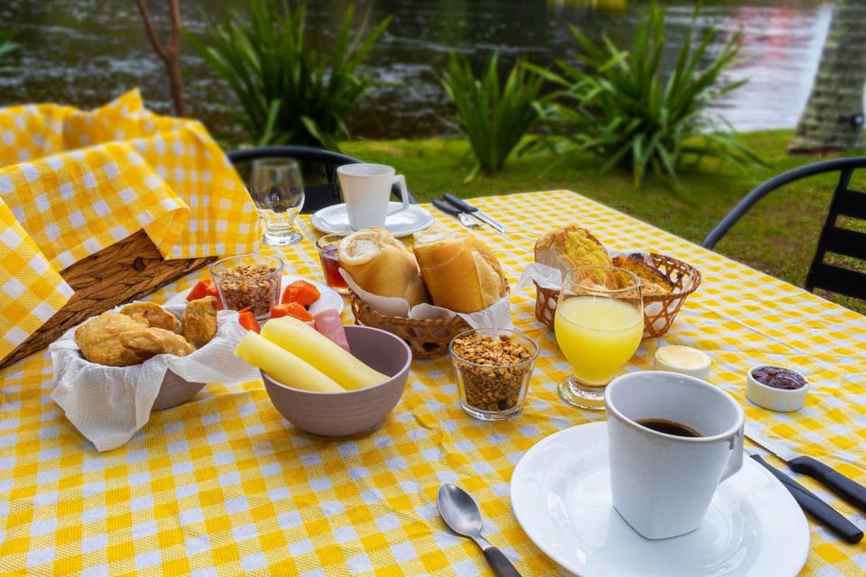 Breakfast