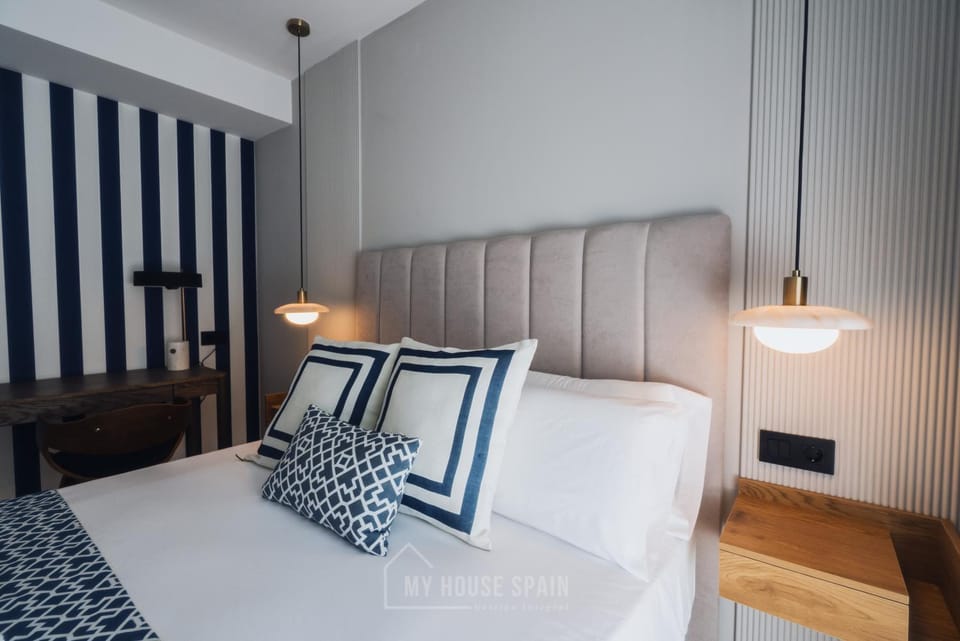 Hotel Central by MyHouseSpain Hotel in Gijón