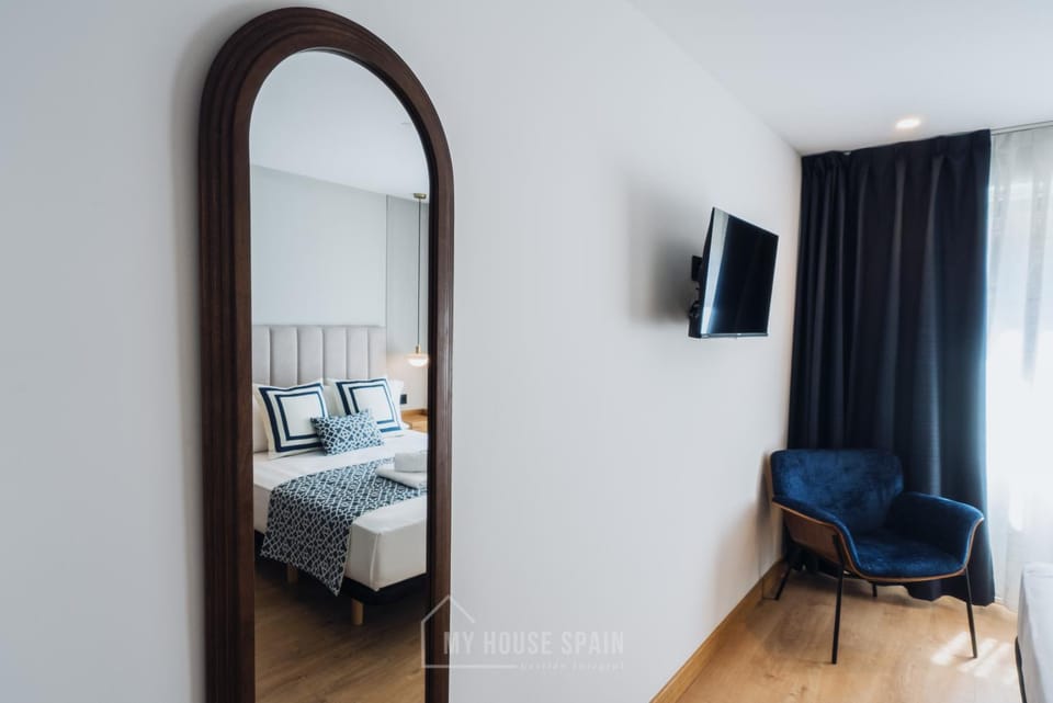 Hotel Central by MyHouseSpain Hotel in Gijón