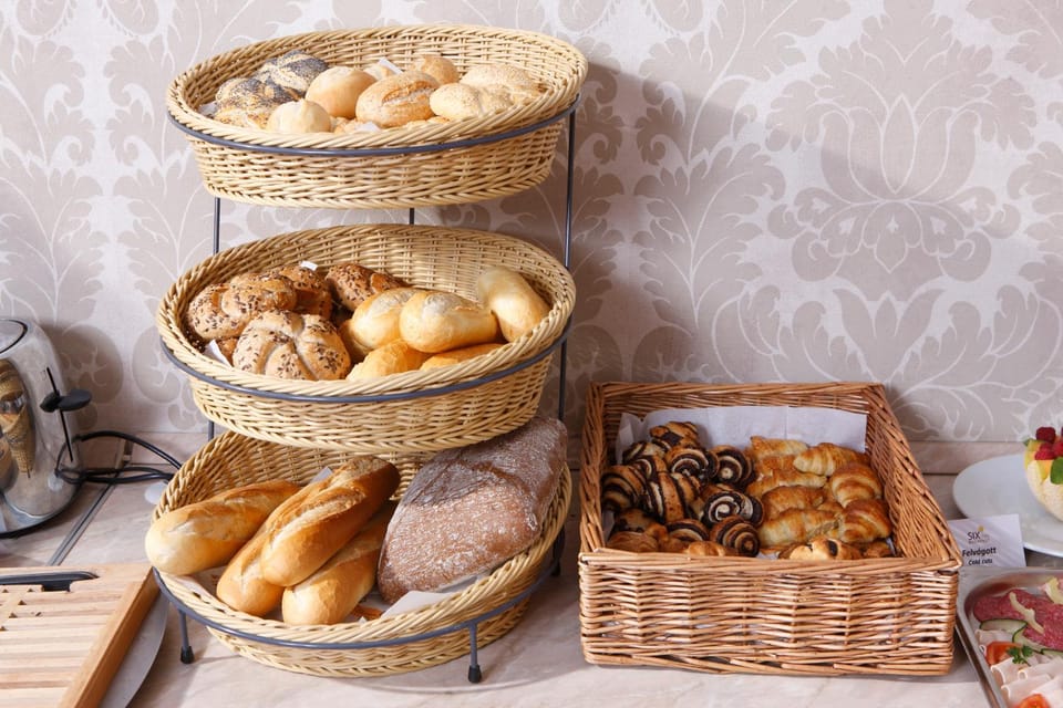 Food, Breakfast, Buffet breakfast