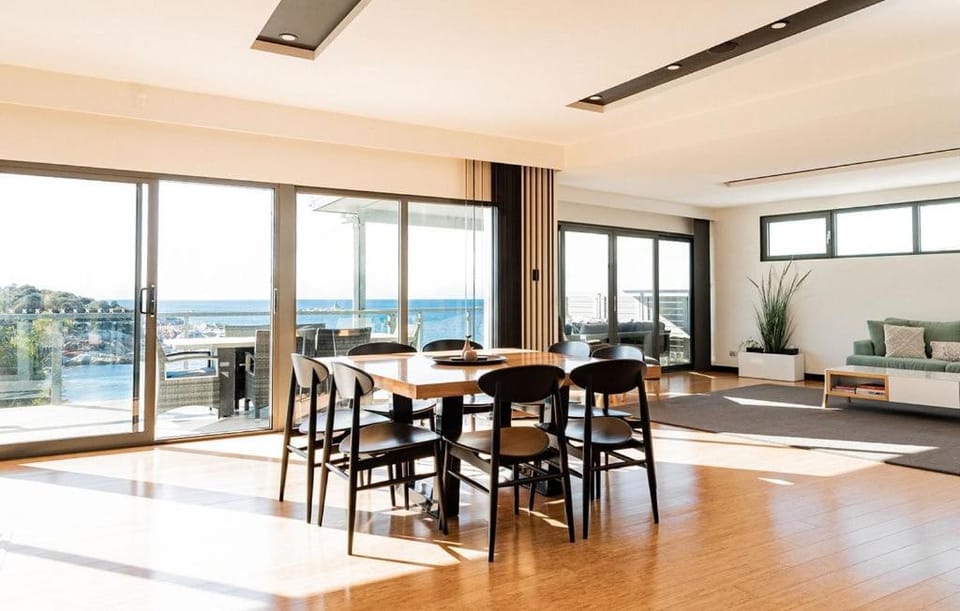 The Cove Bay of Fires House in Binalong Bay