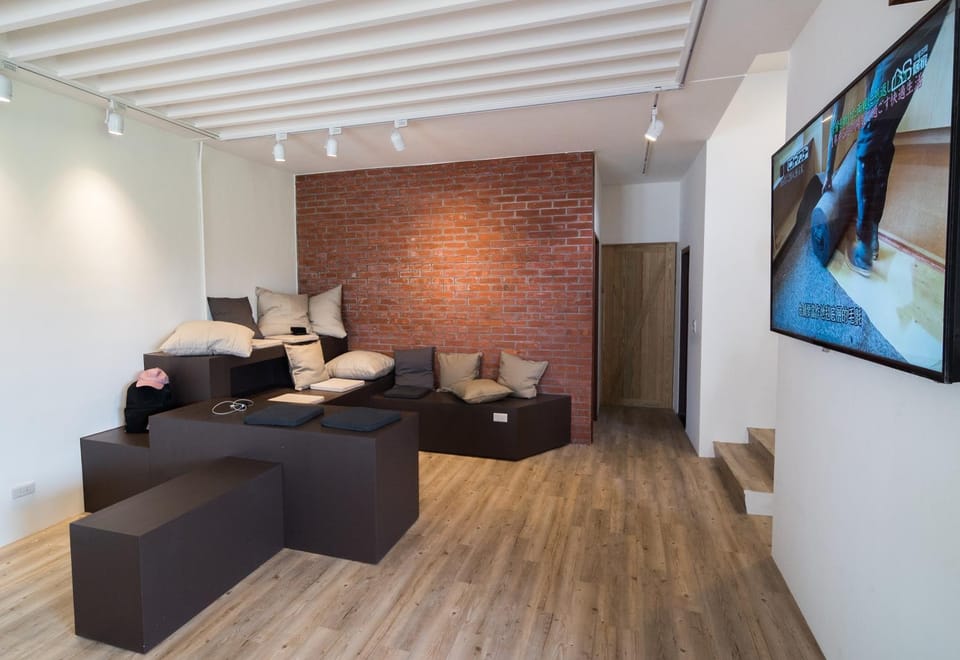 Dongshan Yi Hostel Hostel in Taiwan, Province of China