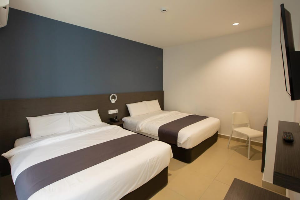 1 Hotel Signature Hotel in Port Dickson