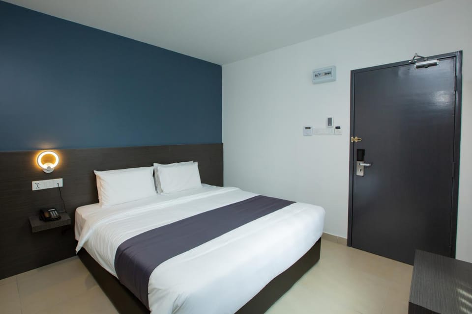 1 Hotel Signature Hotel in Port Dickson