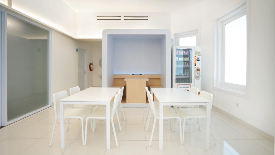 Bobopod Dago, Bandung Capsule hotel in Bandung