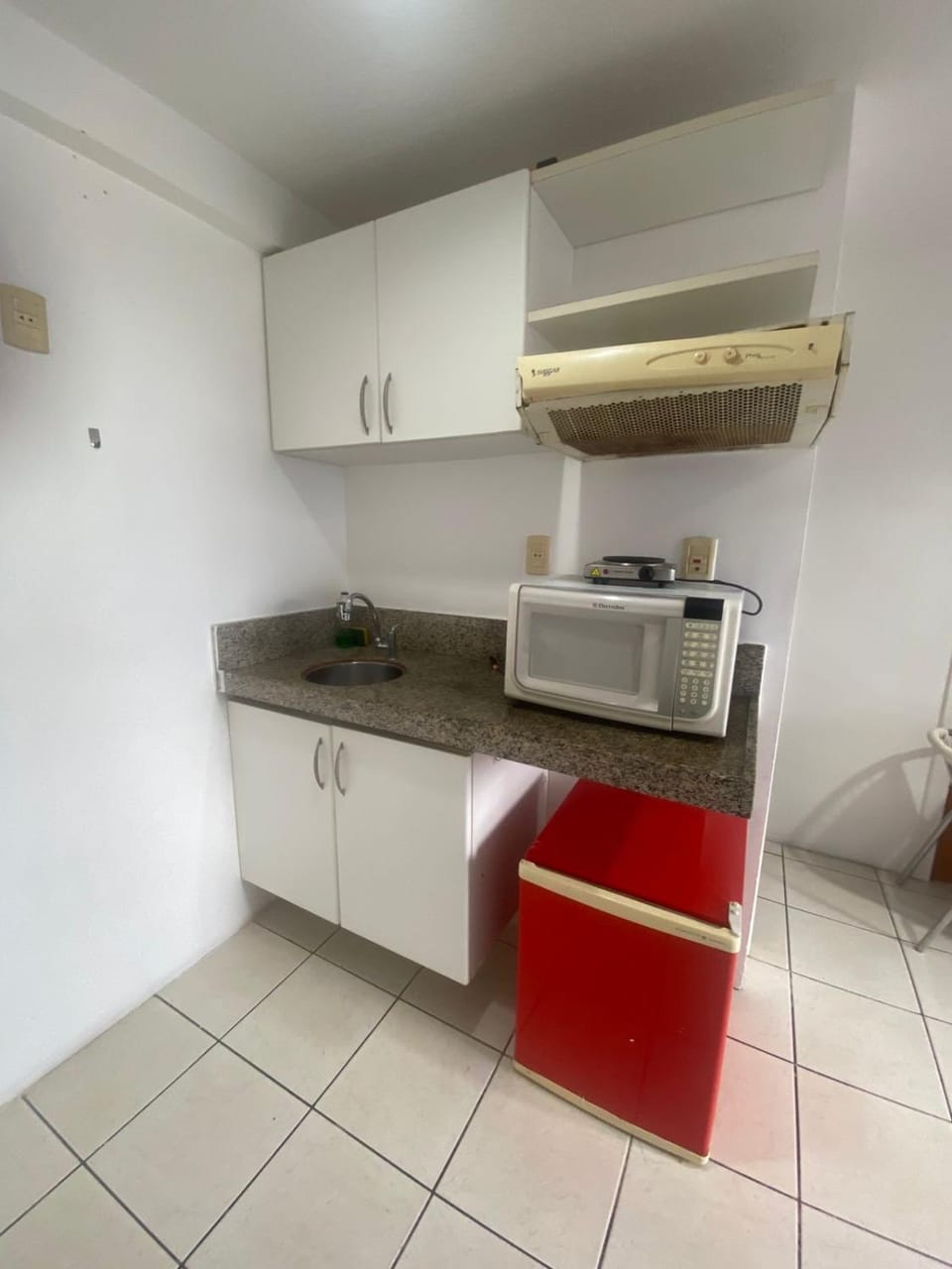 Silva Hospedagem AMERICAN FLAT BEIRA MAR apartamento por temporada Apartment in São Luís