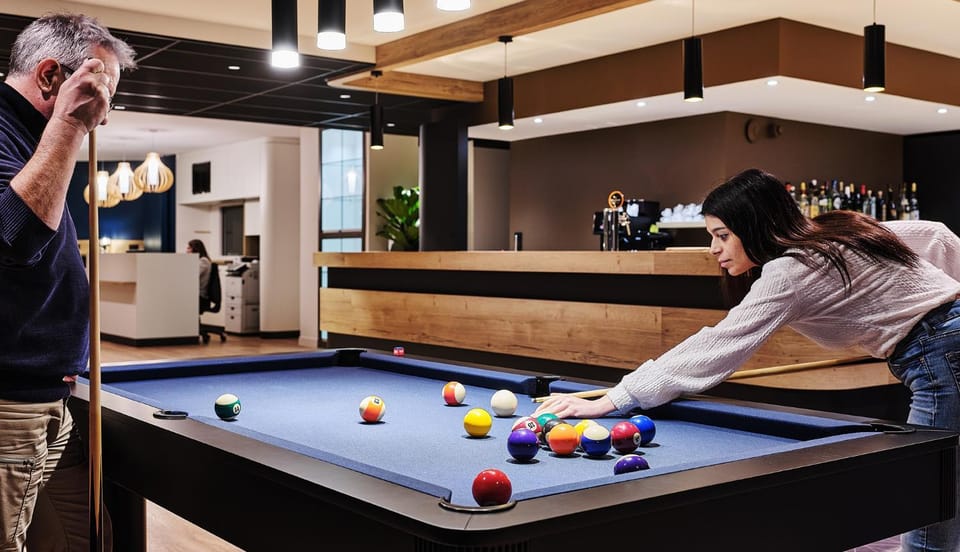 Billiard