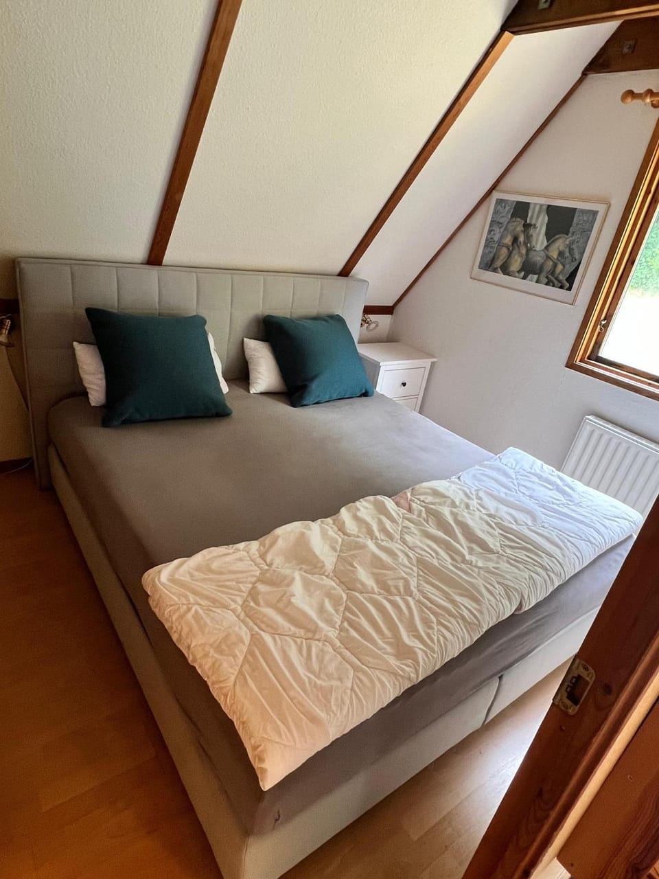 Ferienhaus Nr. 40 im Ferienpark am Twistesee Apartment in Hesse
