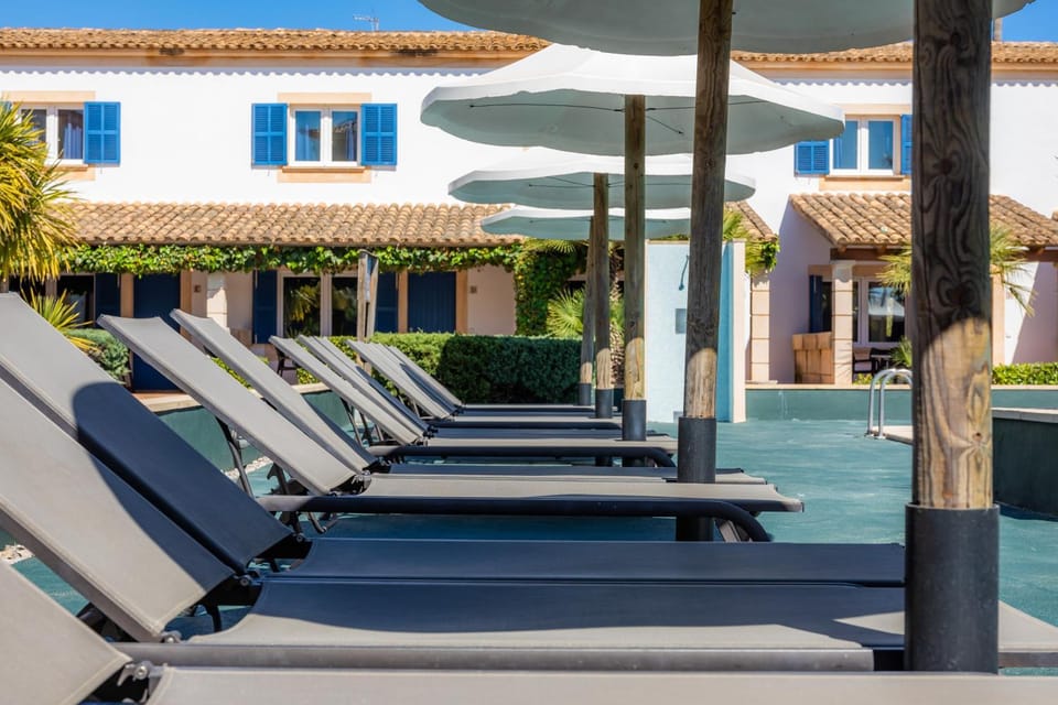 Garden, Swimming pool, Swimming pool