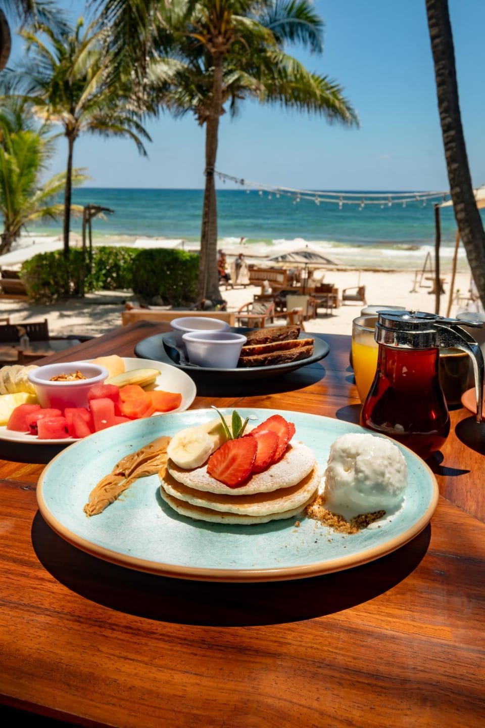 Breakfast