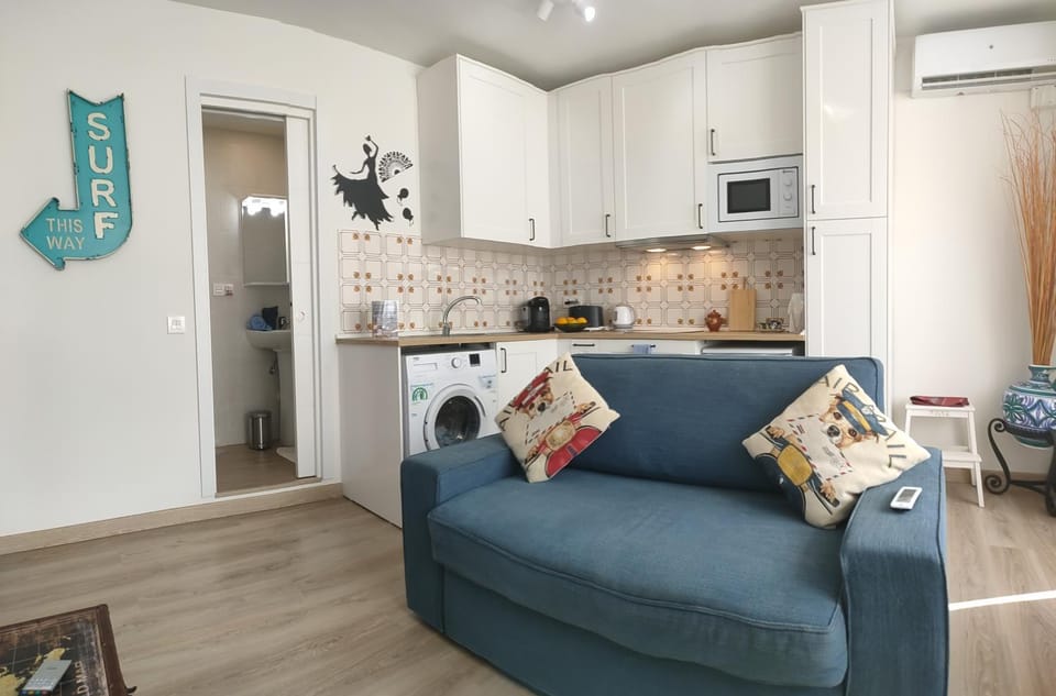 Lagunillas Travel Loft BY NAMASTE ELITE Apartment in Malaga