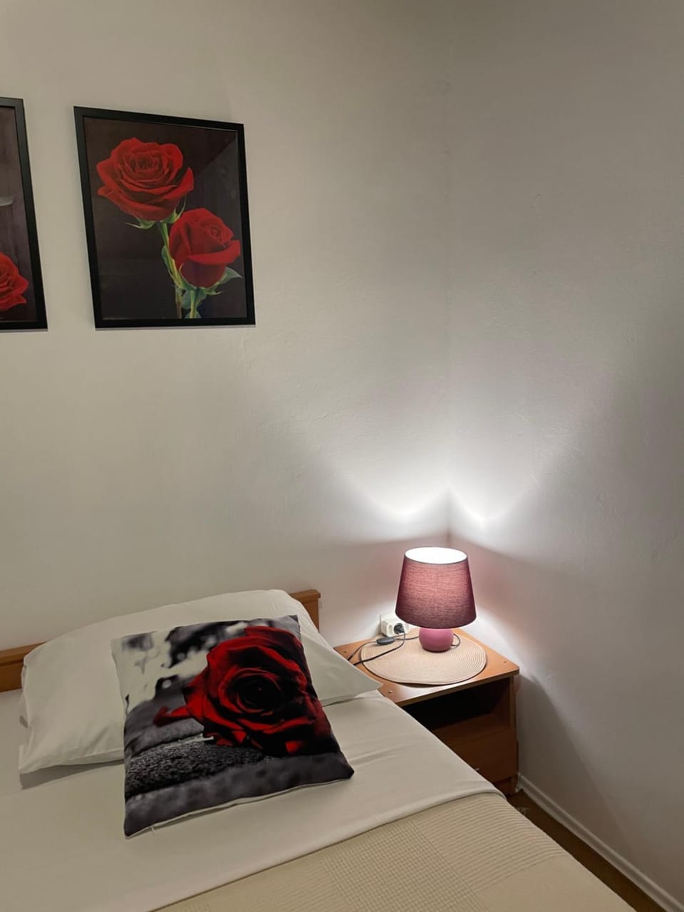 Apartments Anna II Apartment in Lika-Senj County