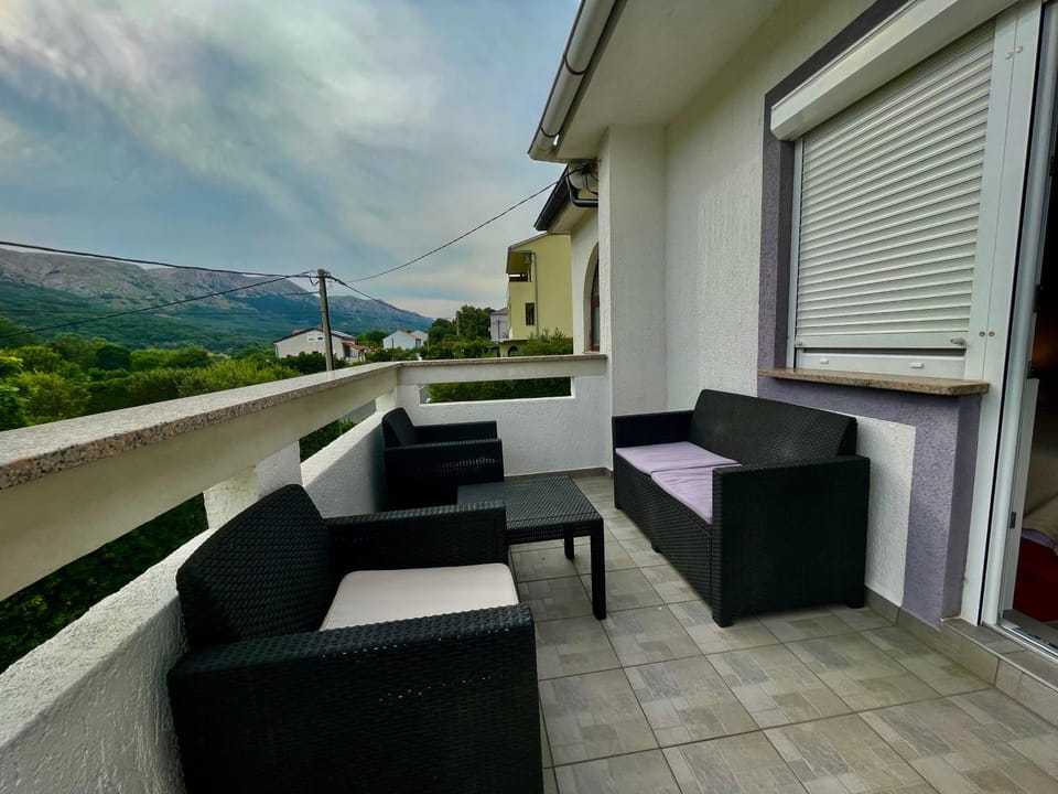 Apartments Anna II Apartment in Lika-Senj County