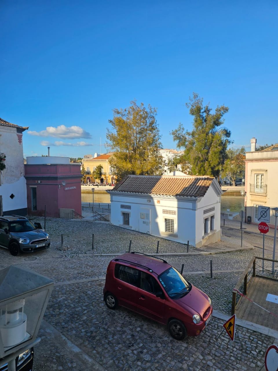 Aguarela Tavira Bed and Breakfast in Tavira