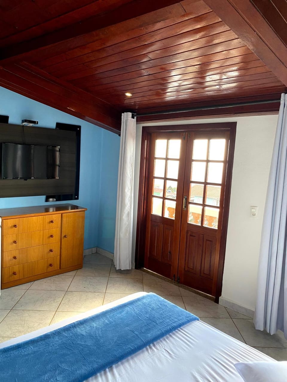 Pousada Souza Reis Inn in State of São Paulo