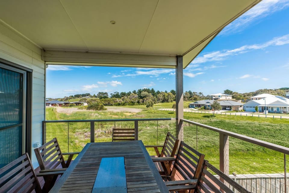 Balcony/Terrace, Dining area