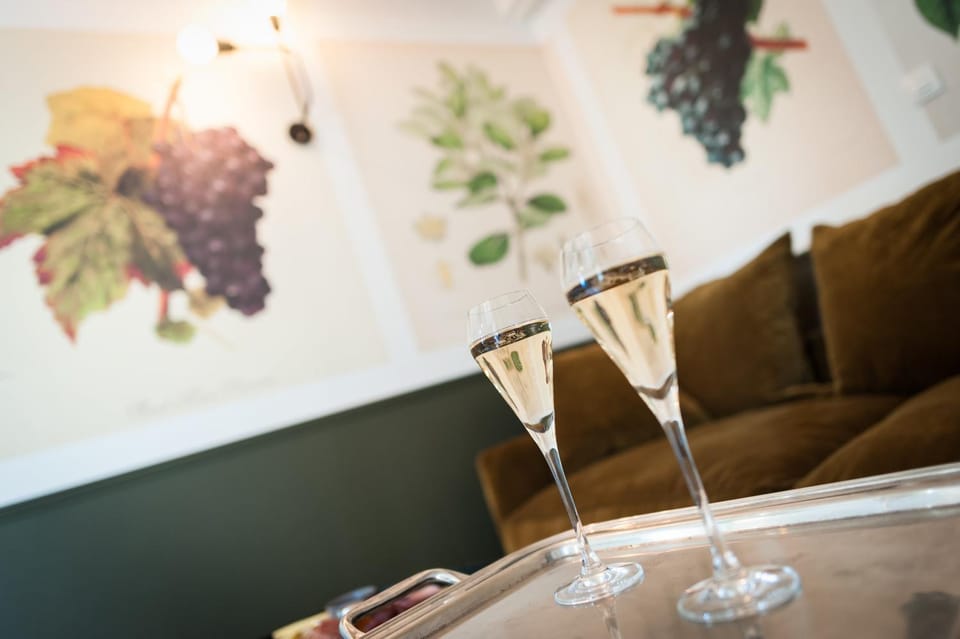 Drinks, Alcoholic drinks