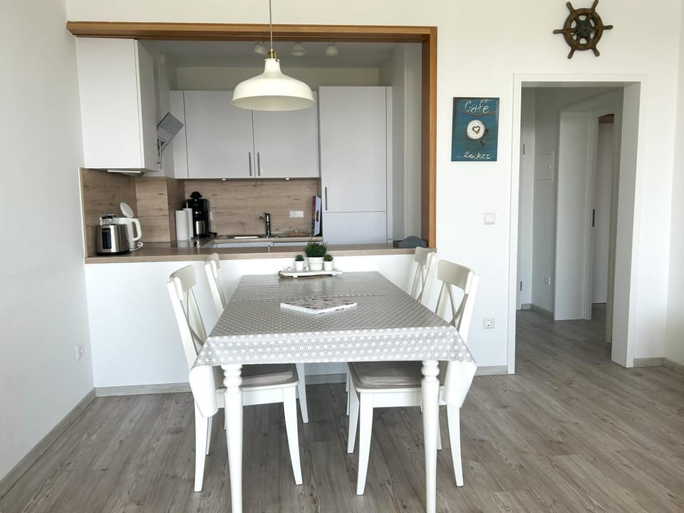 Seelord 53 (Meloh) Apartment in Lower Saxony, Germany