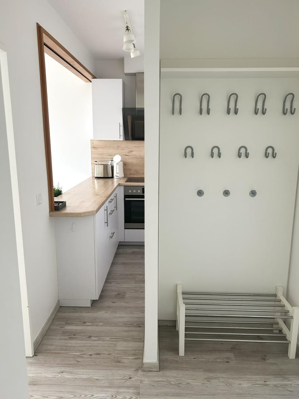Seelord 53 (Meloh) Apartment in Lower Saxony, Germany