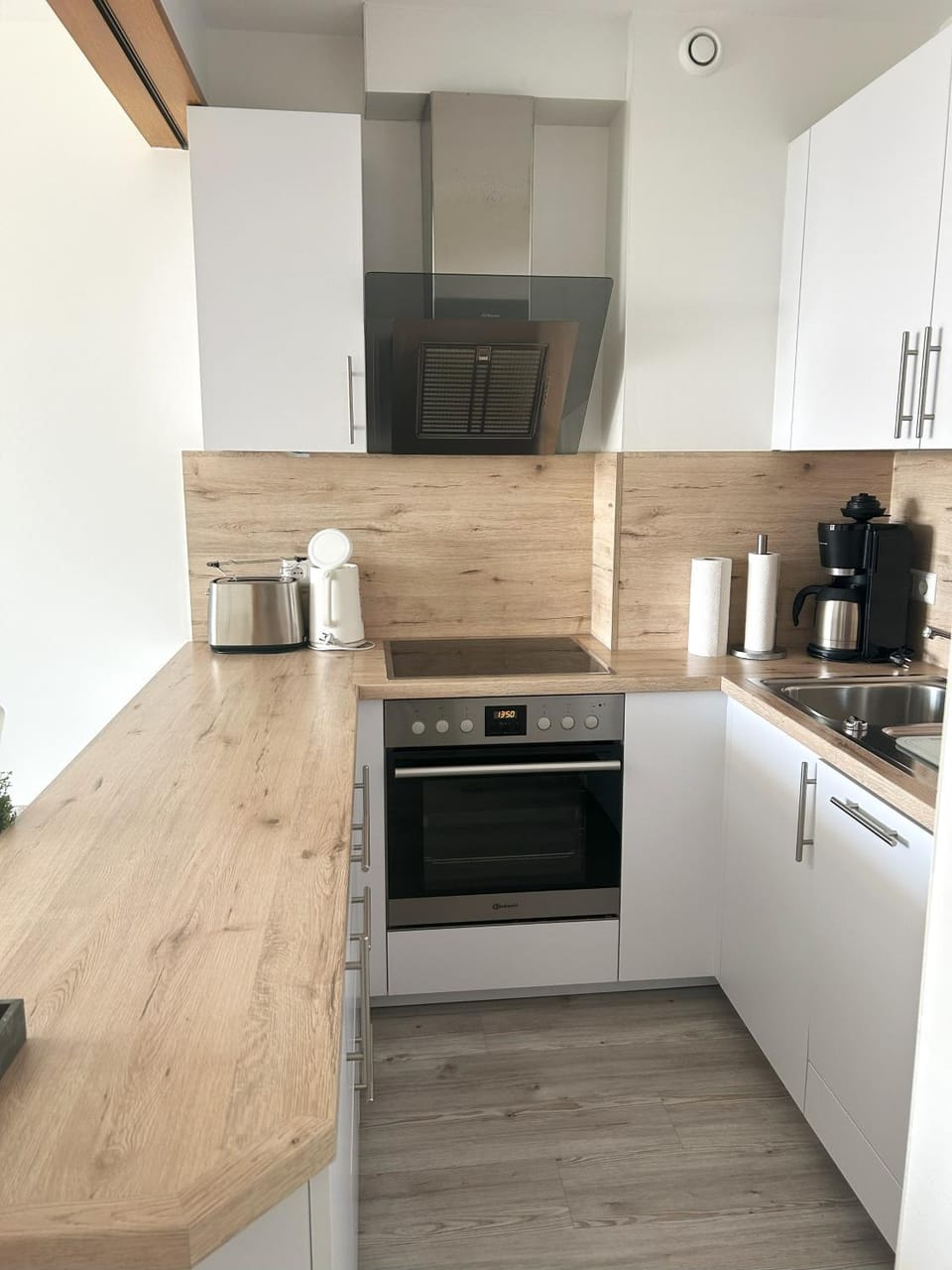 Seelord 53 (Meloh) Apartment in Lower Saxony, Germany
