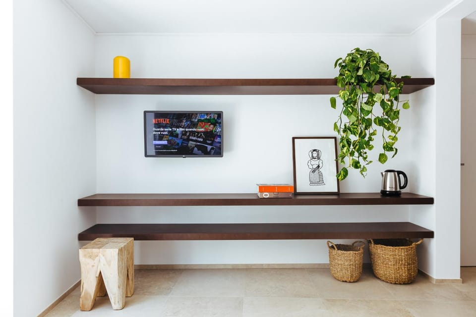 Yolk - Puglia Mia Apartments Apartment in Apulia
