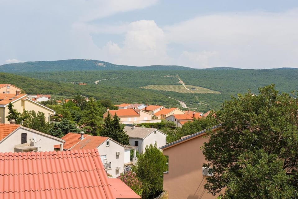 Apartment Ivana Apartment in Krk