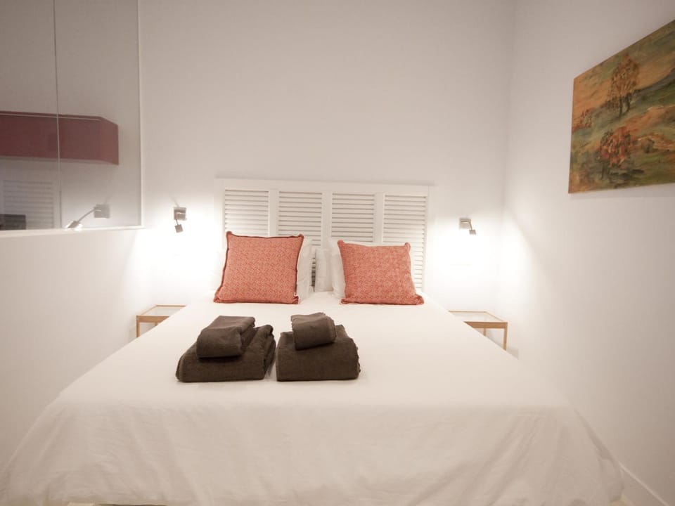 Apartamento con encanto en ópera Apartment in Centro