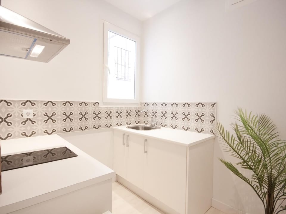 Apartamento con encanto en ópera Apartment in Centro