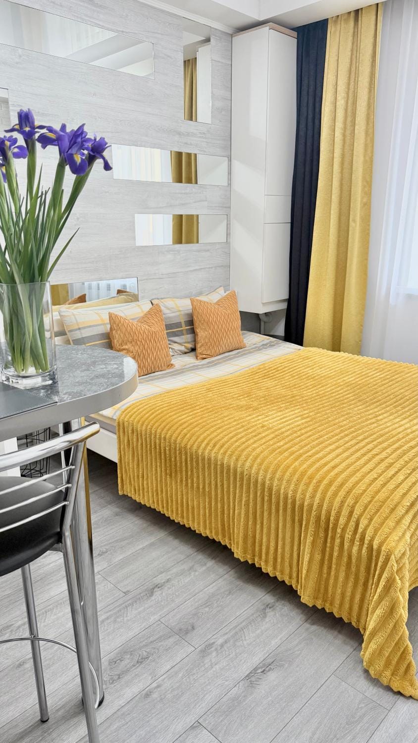 Apartment Studio New York 51 Apartment in Ukraine