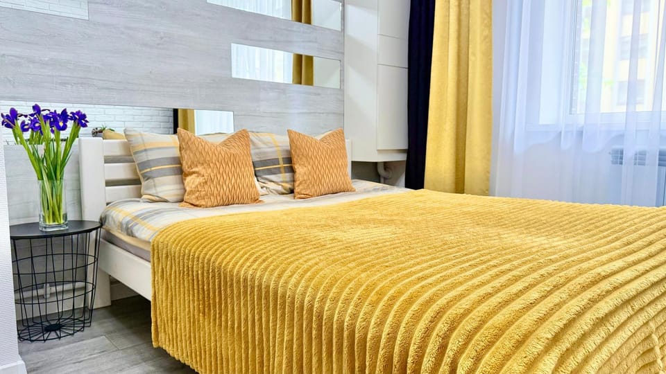 Apartment Studio New York 51 Apartment in Ukraine