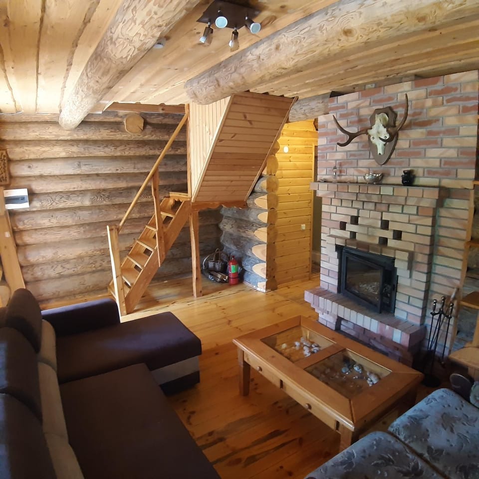 ŠMITI House in Estonia