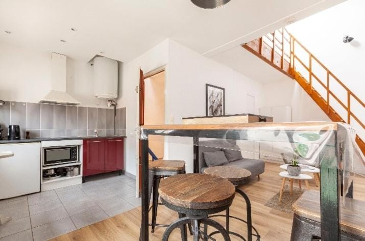 Le 7 Apartment in Occitanie