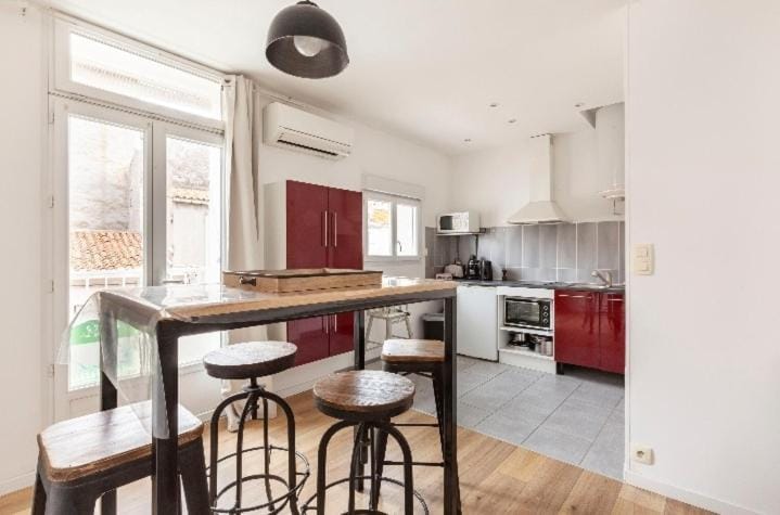 Le 7 Apartment in Occitanie