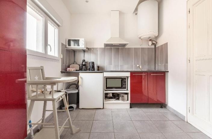 Le 7 Apartment in Occitanie