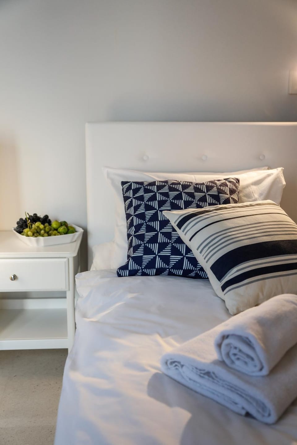 Hvar Old Dalmatian House Junior Suite - Deck 2 Apartment in Hvar