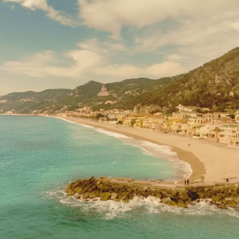 Nearby landmark, Day, Natural landscape, Beach, Sea view