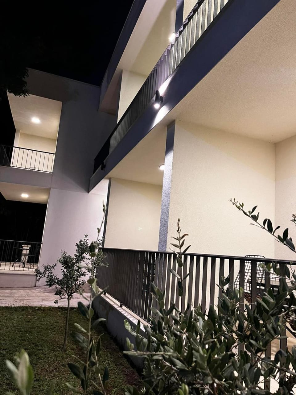 Apartments E&S Bed and Breakfast in Ulcinj Municipality