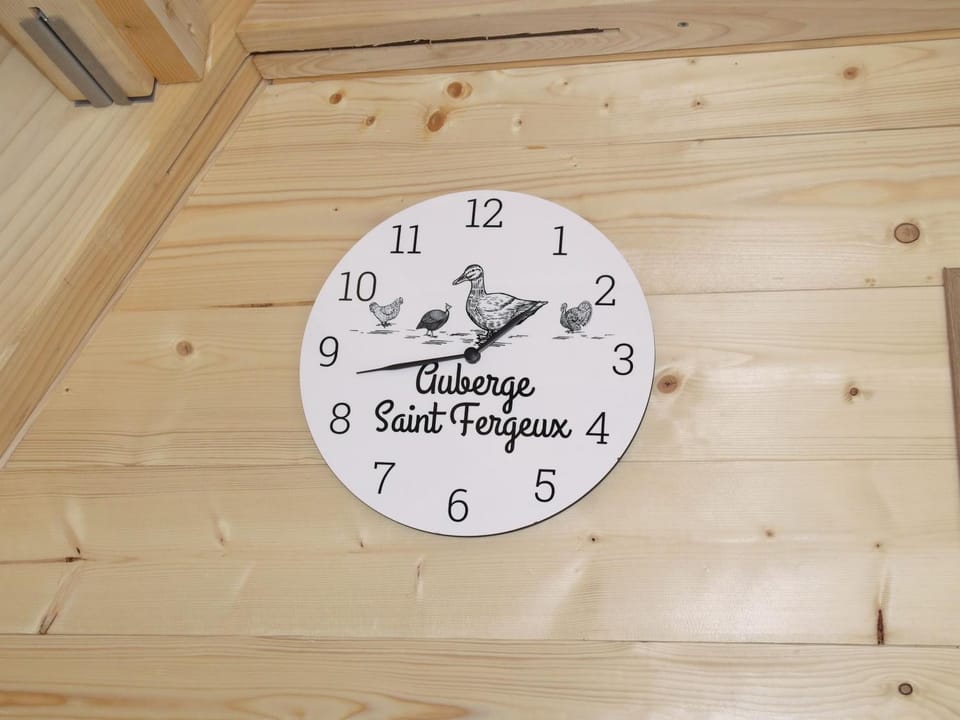 Property logo or sign