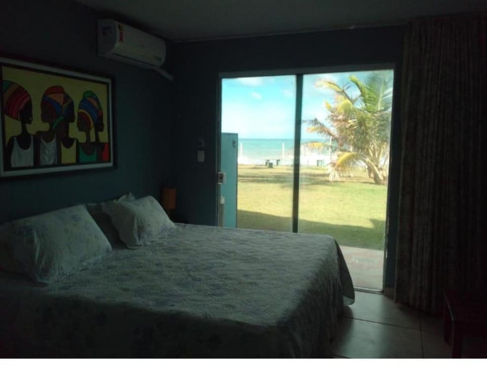 Pousada Aldeia do Forte - Porto de Sauípe Inn in State of Bahia