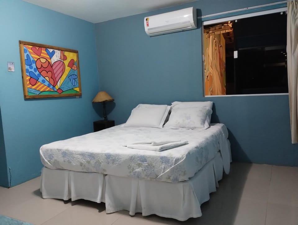 Pousada Aldeia do Forte - Porto de Sauípe Inn in State of Bahia