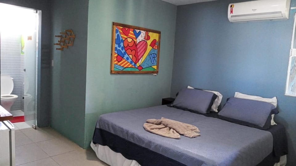Pousada Aldeia do Forte - Porto de Sauípe Inn in State of Bahia