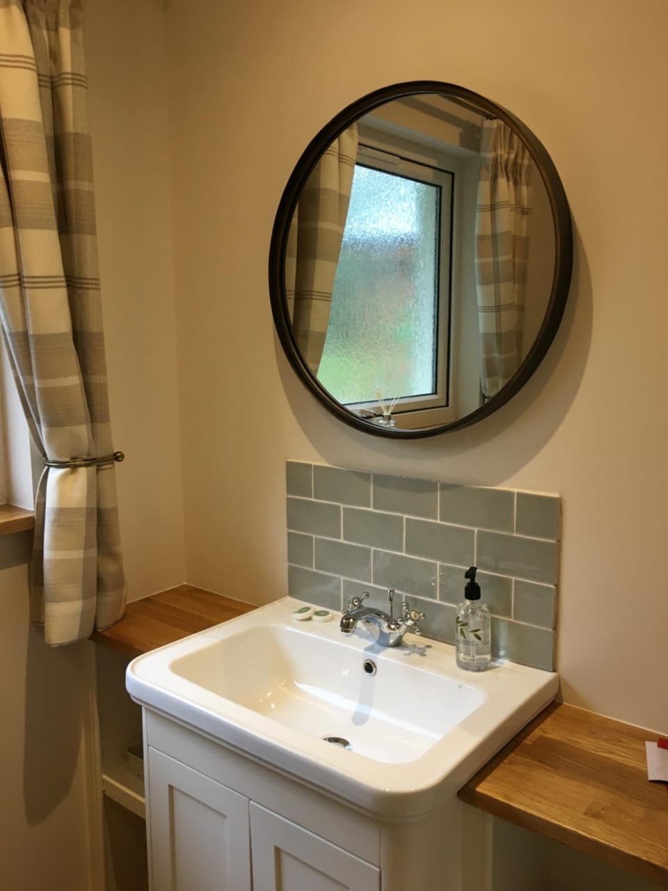 East Park B&B Bed and Breakfast in Scotland