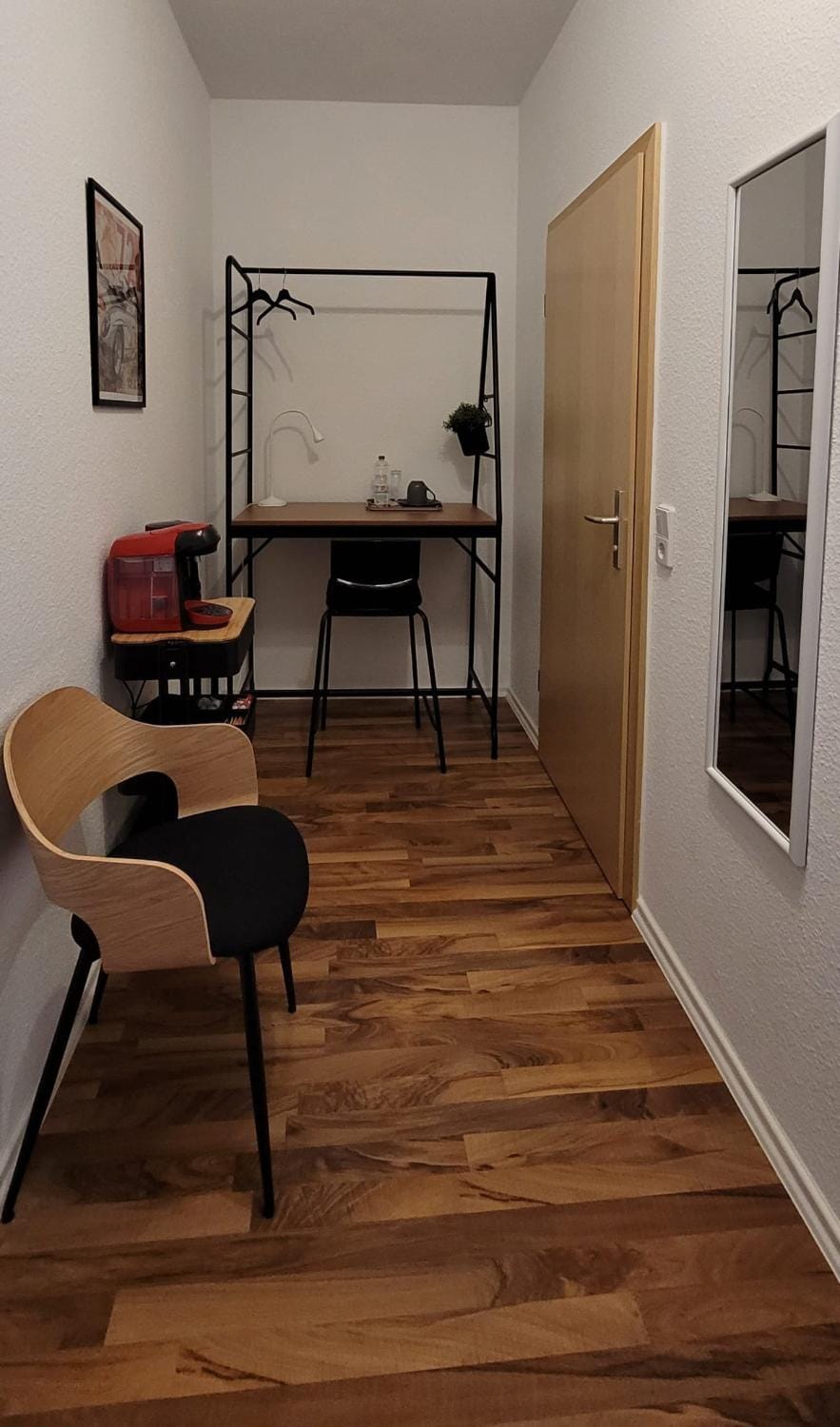 City Pension Zwickau Bed and Breakfast in Zwickau