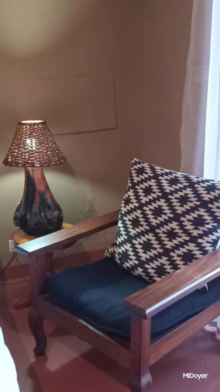Echo Caves Inn in South Africa