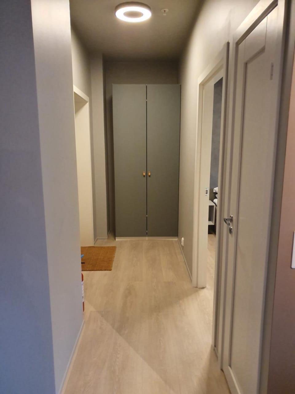 Nygårdsgaten apartments Apartment in Bergen