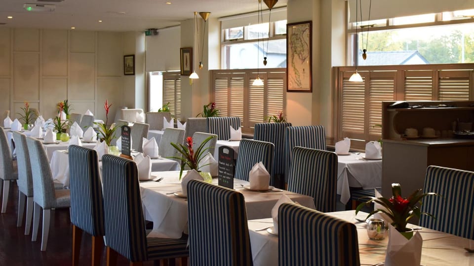 The Kings Arms Bed and Breakfast in England