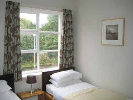 The Kings Arms Bed and Breakfast in England