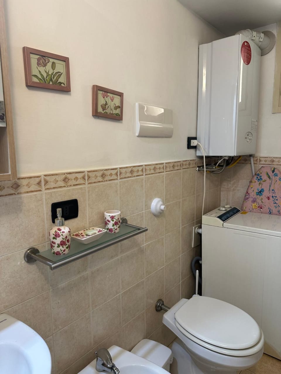 VUCCIRIA 57 locazione turistica nel cuore pulsante della movida! Apartment in Palermo
