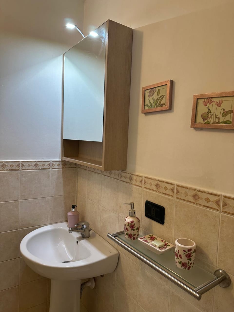 VUCCIRIA 57 locazione turistica nel cuore pulsante della movida! Apartment in Palermo