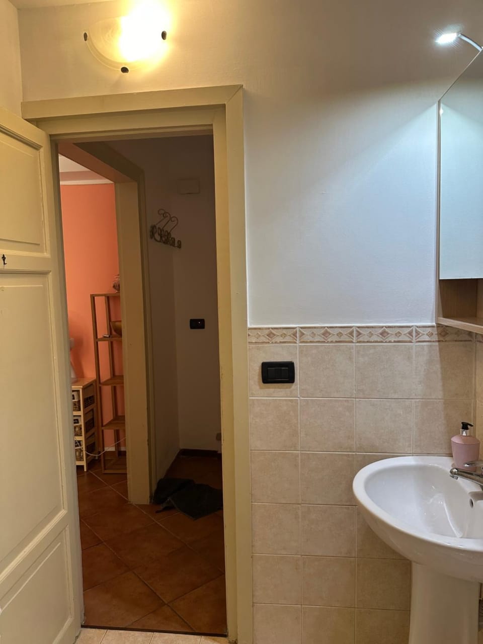 VUCCIRIA 57 locazione turistica nel cuore pulsante della movida! Apartment in Palermo